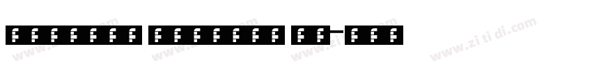 BEIJING TINSINO CL字体转换